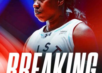 Arike Ogunbowale Arrested After Incident at Miami Nightclub