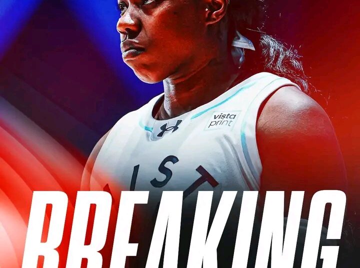 Arike Ogunbowale Arrested After Incident at Miami Nightclub