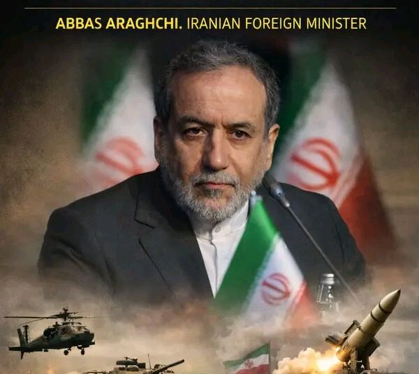 BREAKING: Iran’s Foreign Minister Abbas Araghchi Deliver a Strong Statement Regarding a …..