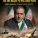 BREAKING: Iran’s Foreign Minister Abbas Araghchi Deliver a Strong Statement Regarding a …..