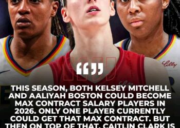 Criticism Mounts Against Unrivaled After Aliyah Boston Withdraws From Team USA Duties