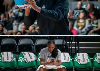 Criticism Mounts Against Unrivaled After Aliyah Boston Withdraws From Team USA Duties