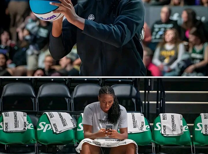 Criticism Mounts Against Unrivaled After Aliyah Boston Withdraws From Team USA Duties