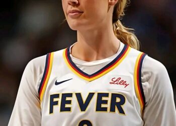🔥 BREAKING NEWS: After discovering she was included in trade discussions, Sophie Cunningham told the Indiana Fever she wanted to stay in Indiana. But what the Fever told her next… left the WNBA stunned. Details: