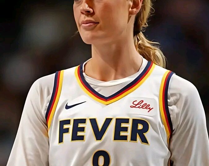 🔥 BREAKING NEWS: After discovering she was included in trade discussions, Sophie Cunningham told the Indiana Fever she wanted to stay in Indiana. But what the Fever told her next… left the WNBA stunned. Details: