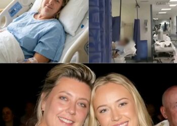 MISSISSIPPI IN MOURNING: Paula Cunningham, 60, Mother of WNBA Star Sophie Cunningham, Clings to Life After Brutal Cancer Revelation…