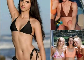 Caitlin Clark Viral Bikini Photos Spark Debate Across Social Media