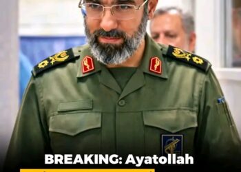 Tehran — Iran’s powerful clerical body, the Assembly of Experts, has officially announced Ayatollah Mojtaba Khamenei as the new Supreme Leader of the Islamic Republic of Iran, marking…..