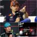  “CHEATING!” Max Verstappen Explodes With Shocking Accusation Against George Russell at Australian Grand Prix — Minutes Later the FIA Launches Emergency Investigation That Stuns the F1 Paddock