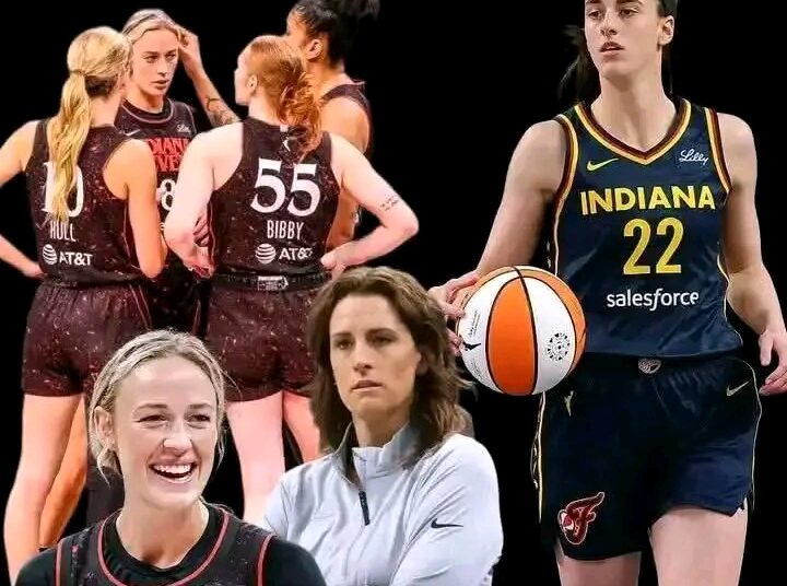 Sophie Cunningham Unleashes Her Thoughts on the Latest WNBA Drama!  • Sophie Cunningham of the Indiana Fever has openly criticized the stalled negotiations over the WNBA collective bargaining agreement (CBA). • The WNBA and the Women’s National Basketball Players Association (WNBPA) have been unable to reach a resolution after months of negotiations. • The WNBPA is advocating for a larger