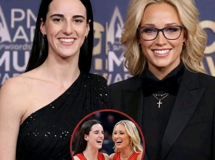 “🔥 “After Years of Silence, The Truth Finally Surfaces”: Caitlin Clark Breaks Her Silence About Her Relationship with Sophie Cunningham  💔 To fans, they looked like two rising stars sharing the same competitive fire. No public drama. No obvious tension. Just talent, ambition, and respect on the court. But behind the cameras and roaring crowds… there were moments no one ever talked about.  Now the silence has finally been broken. Clark has revealed a side of their story the public never heard — a quiet truth about pressure, expectations, and the emotional weight of life in the spotlight. And it’s leaving fans stunned.”