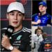  “He’s Not on My Level!” George Russell’s Explosive Claim After Australian GP Victory Sparks Massive F1 Drama — Max Verstappen’s Calm Response Leaves the Entire Paddock Speechless