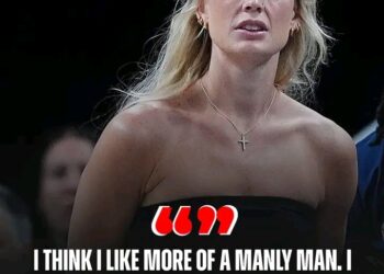 Sophie Cunningham Shares Her Dating Rule About Height