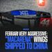 “Ferrari’s Secret Weapon Arrives in China!” — Scuderia Sends THREE Mysterious ‘Macarena Wings’ to Shanghai in a Bold Move That Could Shake Up Formula 1