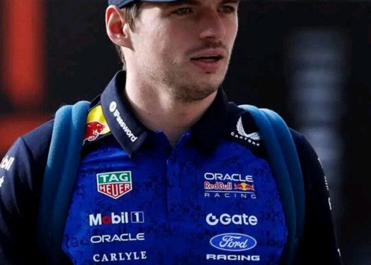  “Max Could Walk Away Early!” Red Bull Insiders Fear Verstappen Might Leave Formula 1 Before His Contract Ends