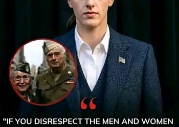 The shock hit the entertainment world like a lightning bolt. Caitlin Clark — one of the sports world’s most outspoken rising icons — stunned fans and insiders alike when she announced an immediate ban on young performers who were allegedly caught mocking a disabled veteran backstage. What began as a whispered controversy exploded overnight when Caitlin Clark herself stepped forward, furious, saying there was “zero room in this industry for disrespecting those who served.”  Within hours, the debate ignited nationwide. Some praised Clark for drawing a hard line on accountability and respect, while others argued that young performers deserve a chance to learn, not be blacklisted. Talk shows scrambled to cover the uproar. Parents, veterans’ groups, and even fellow celebrities weighed in, turning Clark’s decision into one of the most polarizing cultural flashpoints of the year.  And insiders say Caitlin Clark hasn’t revealed everything she knows.