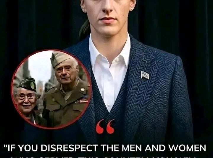 The shock hit the entertainment world like a lightning bolt. Caitlin Clark — one of the sports world’s most outspoken rising icons — stunned fans and insiders alike when she announced an immediate ban on young performers who were allegedly caught mocking a disabled veteran backstage. What began as a whispered controversy exploded overnight when Caitlin Clark herself stepped forward, furious, saying there was “zero room in this industry for disrespecting those who served.”  Within hours, the debate ignited nationwide. Some praised Clark for drawing a hard line on accountability and respect, while others argued that young performers deserve a chance to learn, not be blacklisted. Talk shows scrambled to cover the uproar. Parents, veterans’ groups, and even fellow celebrities weighed in, turning Clark’s decision into one of the most polarizing cultural flashpoints of the year.  And insiders say Caitlin Clark hasn’t revealed everything she knows.