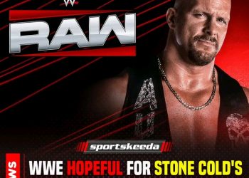 BREAKING: Reason Why; Stone Cold’s Return To RAW Next Week