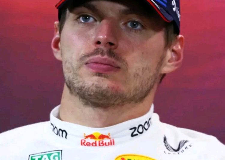 “That Would Be Silly!” — Max Verstappen REFUSES to Apologize After Controversial Incident, Sending Shockwaves Through Formula 1