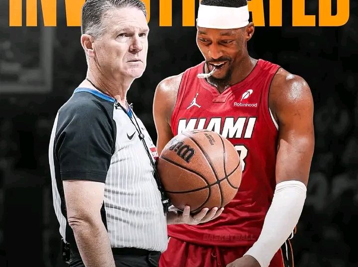 NBA Investigates Officiating After Bam Adebayo’s Record Free Throw Night