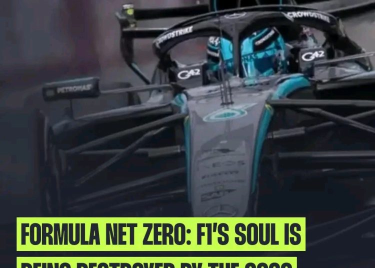 Pressure Grows on FIA to Rethink 2026 Formula One Rules After Australian Grand Prix Controversy