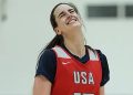 Caitlin Clark Prepares for Team USA Return in FIBA World Cup Qualifying Tournament