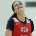 Caitlin Clark Prepares for Team USA Return in FIBA World Cup Qualifying Tournament