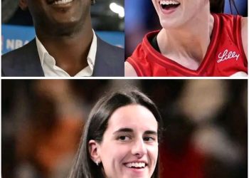 SOLD OUT IN 40 MINUTES AND THE WNBA JUST CRACKED! While Caitlin Clark makes just $78K on the court, she’s quietly building an $11 MILLION off-court empire, igniting jealousy, cheap shots, and cryptic posts across the league. Tension is boiling but once Michael Jordan co-signed her greatness, the debate was over. Like it or not, this is the moment Clark became the undisputed face of basketball. 👇 Full breakdown in the comments 👇👇👇