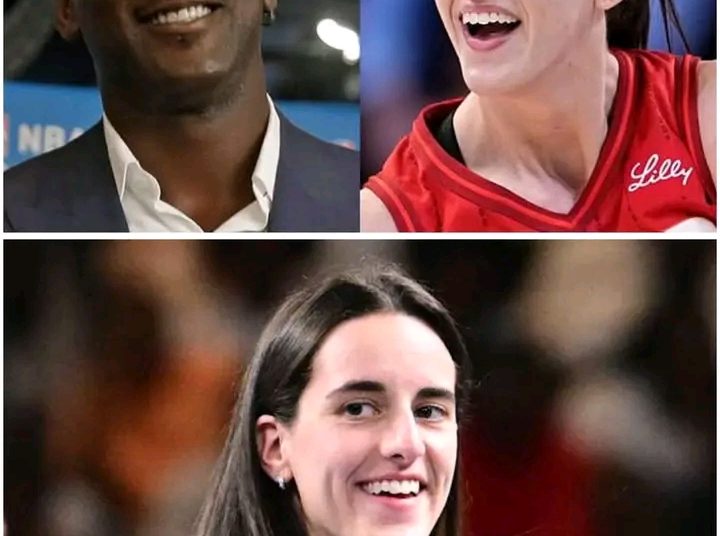 SOLD OUT IN 40 MINUTES AND THE WNBA JUST CRACKED! While Caitlin Clark makes just $78K on the court, she’s quietly building an $11 MILLION off-court empire, igniting jealousy, cheap shots, and cryptic posts across the league. Tension is boiling but once Michael Jordan co-signed her greatness, the debate was over. Like it or not, this is the moment Clark became the undisputed face of basketball. 👇 Full breakdown in the comments 👇👇👇