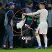 BREAKING : Pedro Neto Gives Ball Boy His Shirt and Apologizes After Match Incident