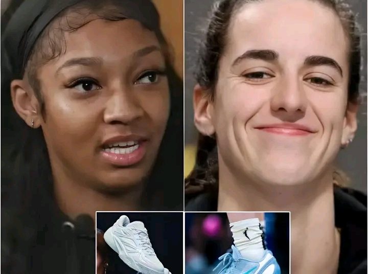 “The Impact of Branding, Popularity, and Fan Engagement on the Commercial Success of Sports Merchandise: A Case Study of Caitlin Clark vs. Angel Reese.”