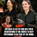 Brittney Griner emphasizes that all players should speak up during the WNBA CBA negotiations for better pay, adding that Caitlin Clark hasn’t been vocal enough about the issue.