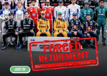 F1 Doctors Deliver Devastating Verdict That Could Force veteran driver Into Shock Retirement Ahead of the 2026 Chinese Grand Prix