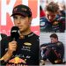 5 MINUTES AGO: Sergio Pérez Breaks Silence With Explosive Defense of Max Verstappen — Calls Criticism “A Scandal” and Predicts He Will Become the Greatest Driver in Formula One History