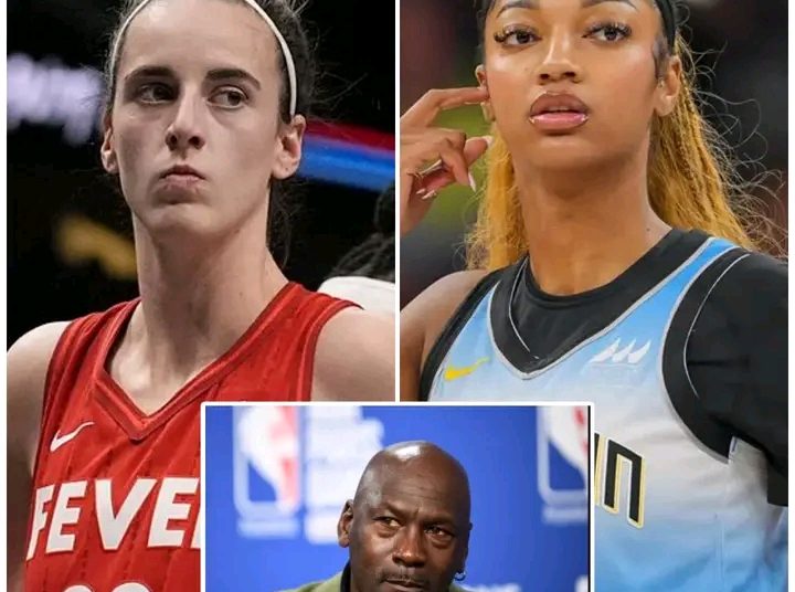 BREAKING: Angel Reese Goes Nuclear on Caitlin Clark – “She’s Racist and Has NO Place in This League!”