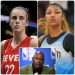 BREAKING: Angel Reese Goes Nuclear on Caitlin Clark – “She’s Racist and Has NO Place in This League!”