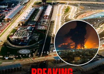 Breaking : Formula One Faces April Calendar Crisis as Bahrain and Saudi Arabian Grands Prix Edge Toward Cancellation