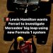Lewis Hamilton urges Ferrari to study Mercedes breakthrough system after strong start to the 2026 Formula One season