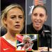 Diana Taurasi Defends Sophie Cunningham Amid Growing Criticism in the WNBA