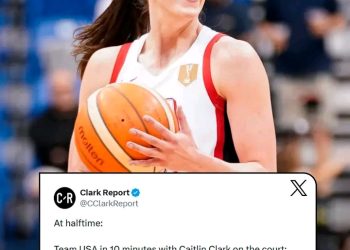 WNBA Fans Erupt Over Kara Lawson’s Controversial Bench Decision for Caitlin Clark in Italy Showdown …