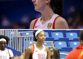 Viral Moment Sparks Debate Over Angel Reese and Caitlin Clark On-Court Chemistry