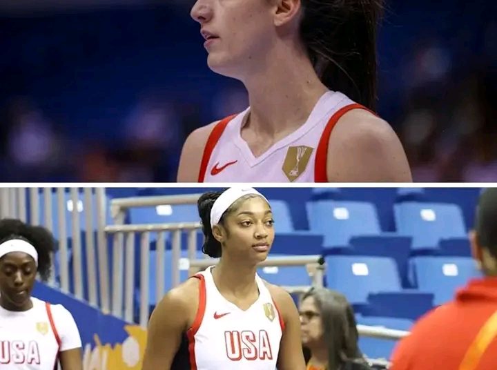 Viral Moment Sparks Debate Over Angel Reese and Caitlin Clark On-Court Chemistry