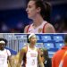 Viral Moment Sparks Debate Over Angel Reese and Caitlin Clark On-Court Chemistry