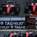 Charles Leclerc questions Lewis Hamilton move after dramatic Shanghai Sprint race battle