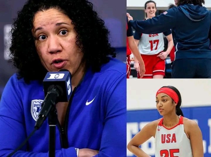 Team USA Makes a Tough Call: Coach Kara Lawson Announces Major Roster Decision”