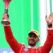 Lewis Hamilton Extends Record for Most Podium Finishes in Formula 1