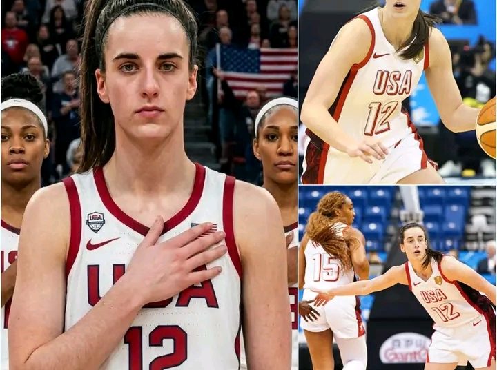 Emotional Moment: Caitlin Clark’s Postgame Gesture Leaves Entire Arena in Tears