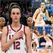 Emotional Moment: Caitlin Clark’s Postgame Gesture Leaves Entire Arena in Tears