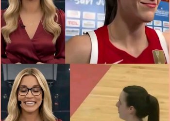 Jason Whitlock Criticizes Kara Lawson Over Caitlin Clark Decision”