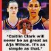 Candace Parker Questions Caitlin Clark Comparisons to Aja Wilson